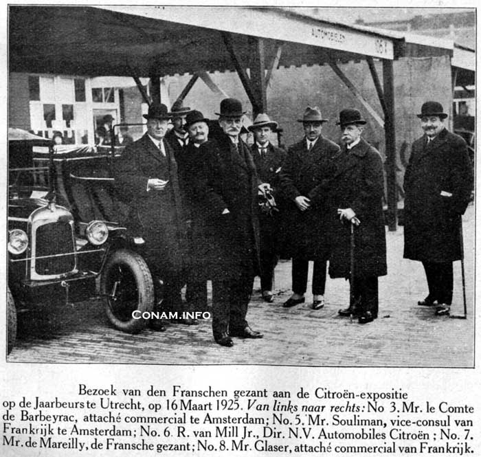 Citroen-1925-jaarbeurs-utrecht