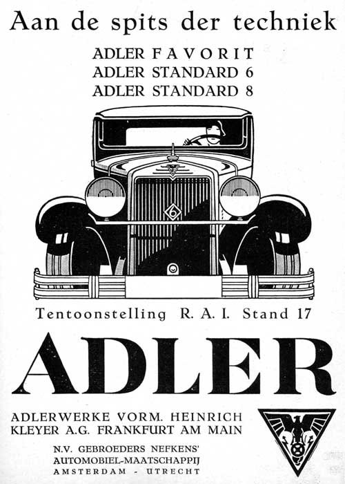 adler-1930-nefkens