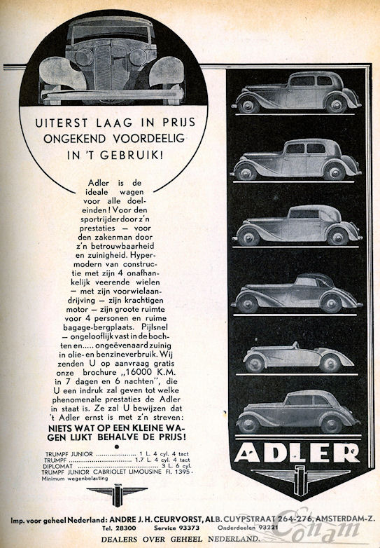adler-1935-ceurvorst