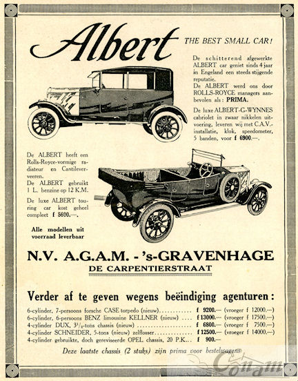 albert-1922-agam