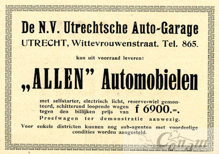 allen-1921-utrechtsche-auto-garage