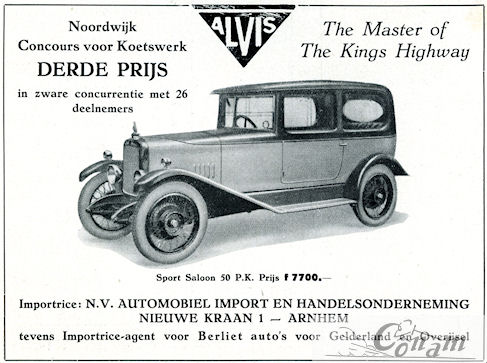 alvis-1927-automobiel-import