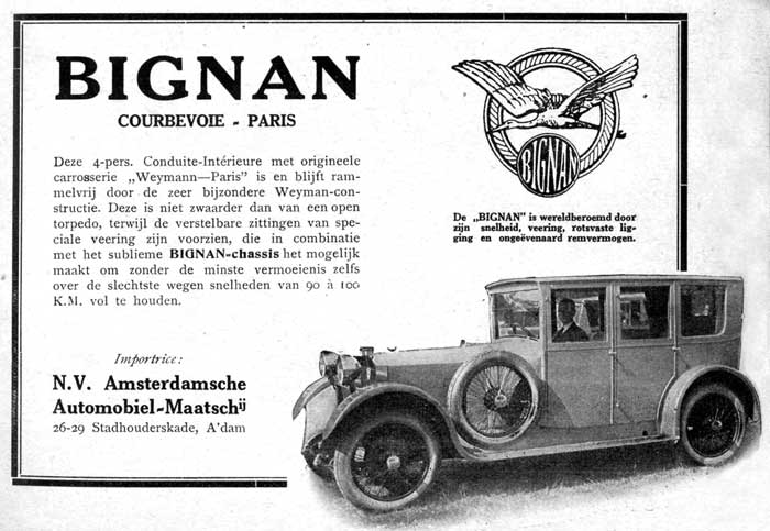 bignan-1924-aam