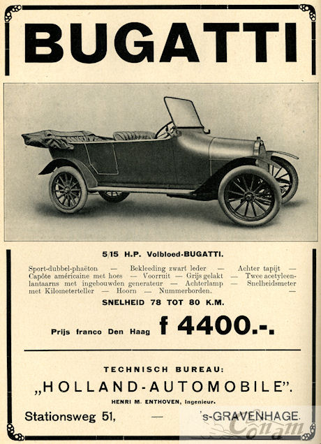 bugatti-1913-holland-automobile