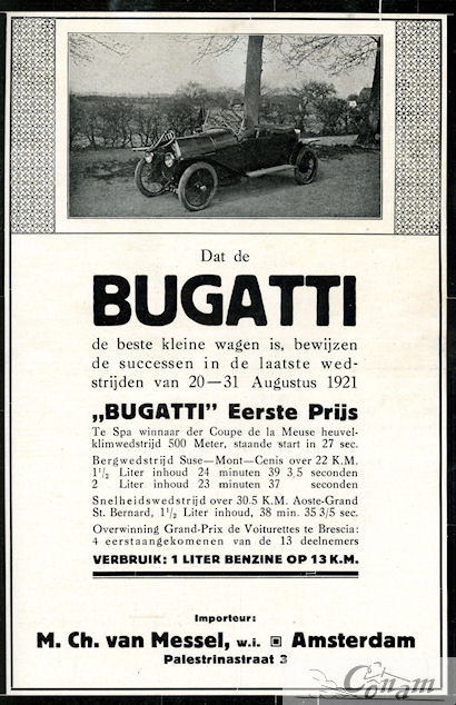 bugatti-1921-messel