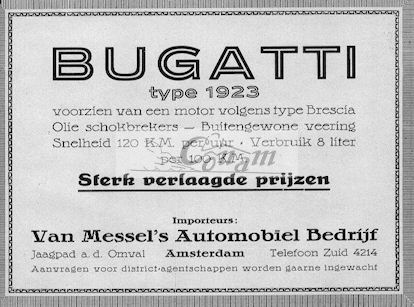 bugatti-1923-messel