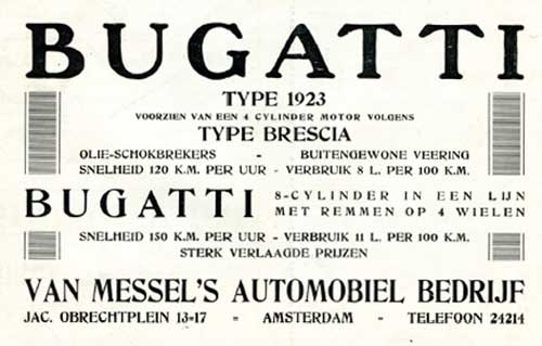 bugatti 19230704 messel