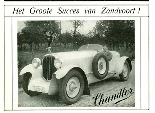 chandler-1927-drift