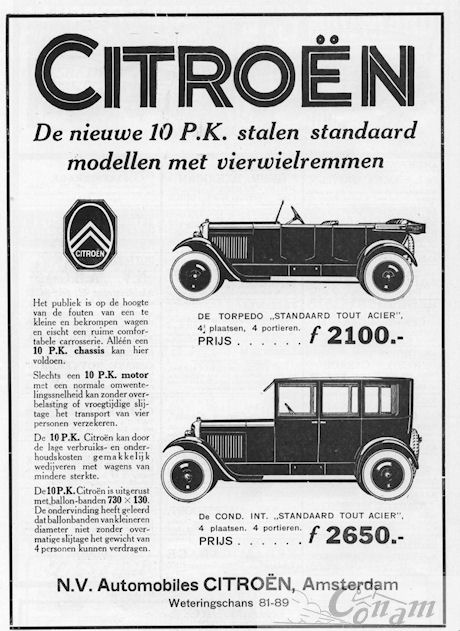 citroen-1925-citroen-amsterdam