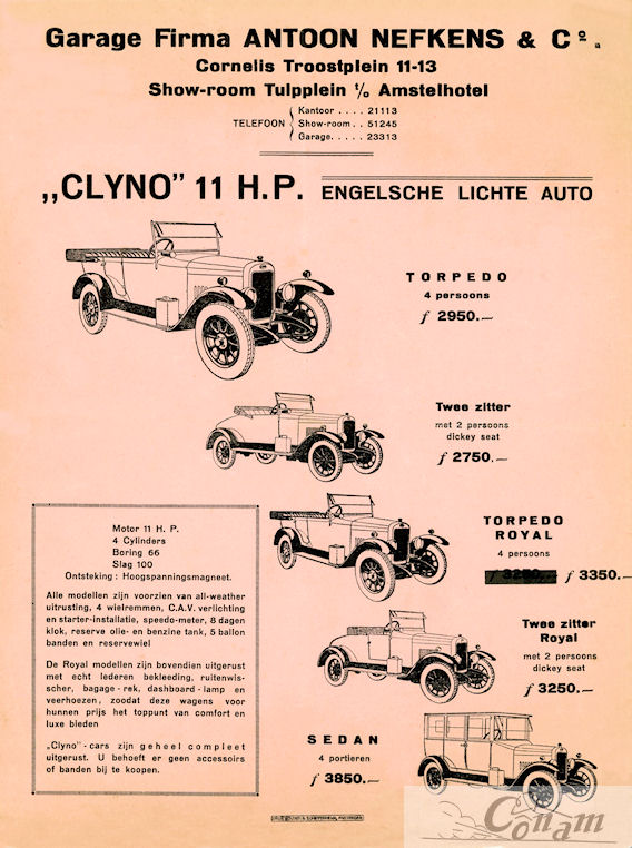 clyno-1926-antoon-nefkens
