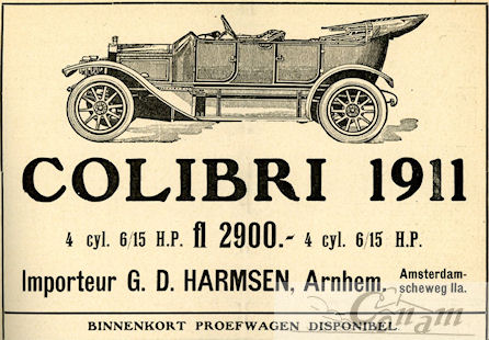 colibri-1911-harmsen-1