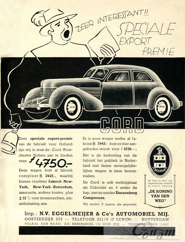 cord-1937-eggelmeijer-1