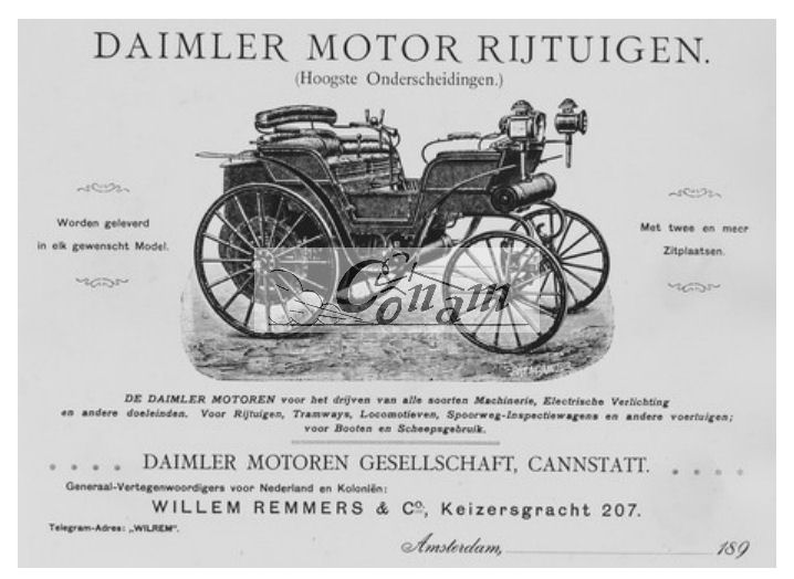 daimler-1899-remmers