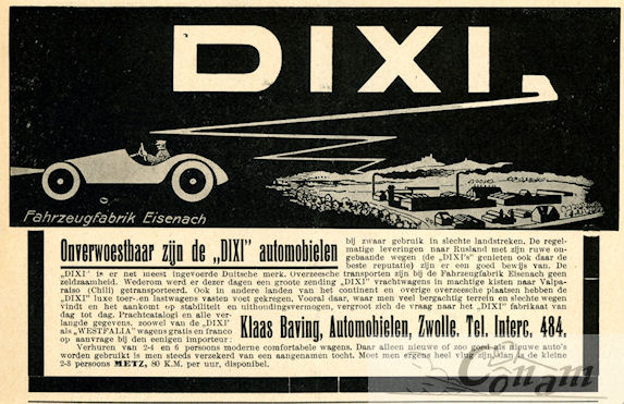 dixi-1912-klaas-baving