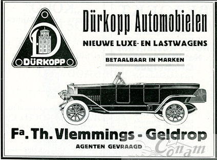 durkopp-1919-vlemmings