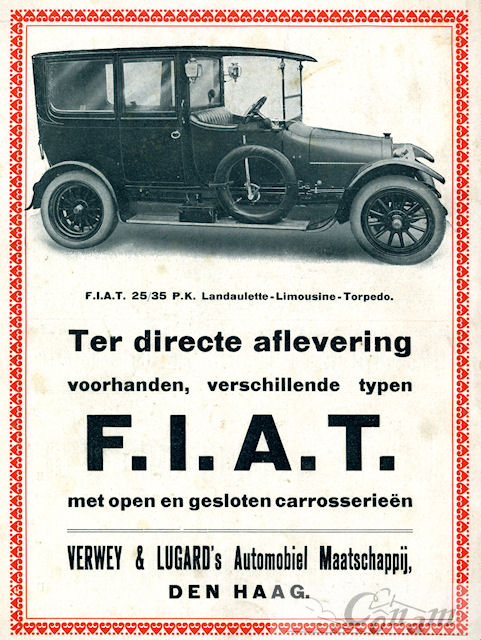 fiat-1913-verwey