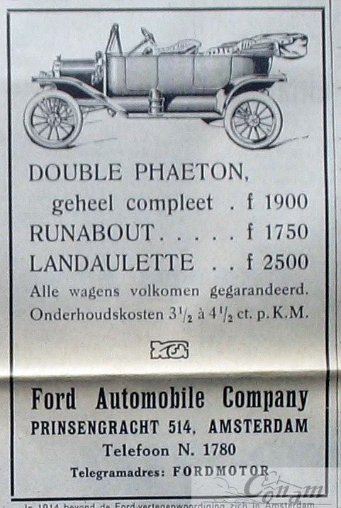 ford-1914-wilson