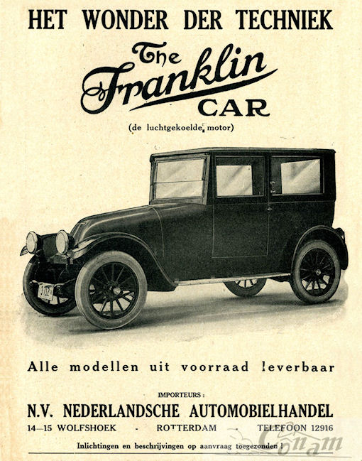 franklin-1921-nar