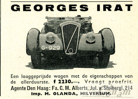 georges-irat-1939-olanda