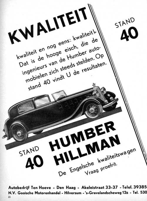 humber-1934-ten-hoeve