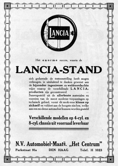 lancia 19230221 centrum