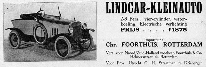 lindcar 19220427 foorthuis