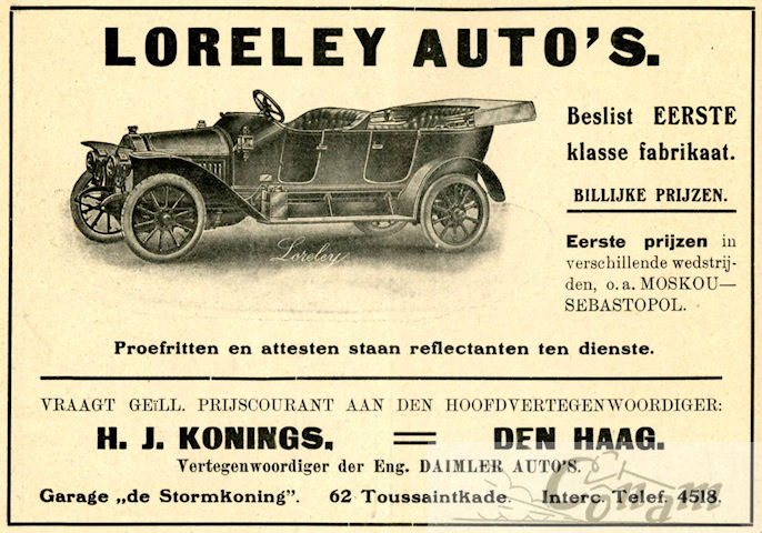 loreley-1912-konings-stormkoning