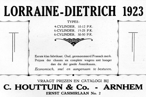 lorraine dietrich 19230228 houttuin