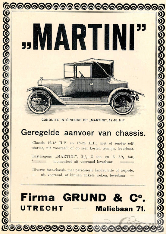 martini-grund