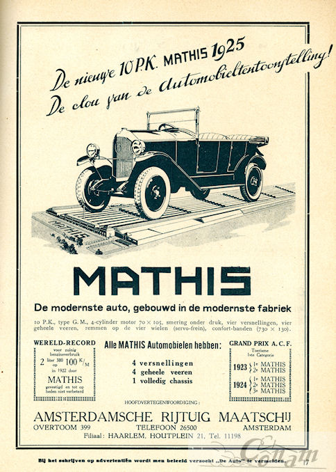 mathis-1925-arm