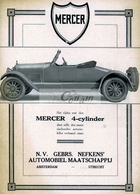 mercer-1922-nefkens