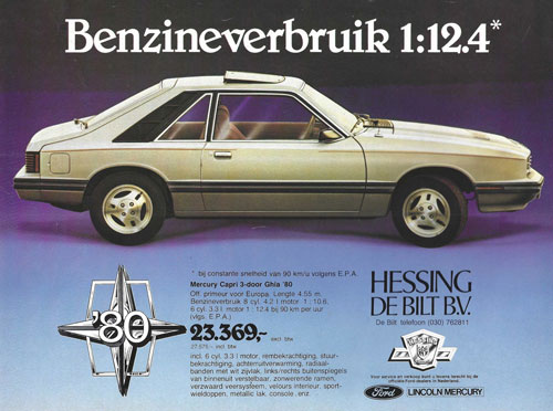 mercury 19800000 hessing