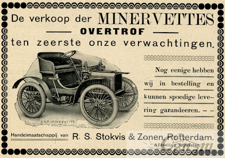 minervette-stokvis