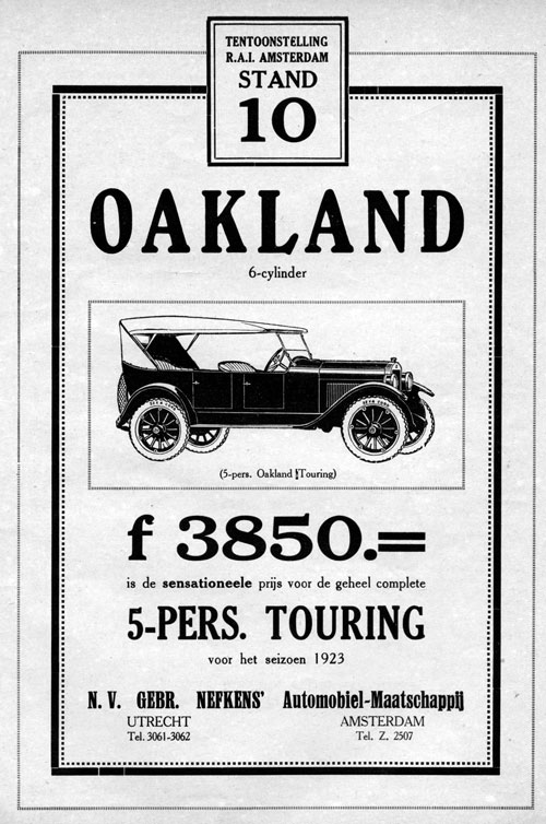 oakland 19230124 nefkens