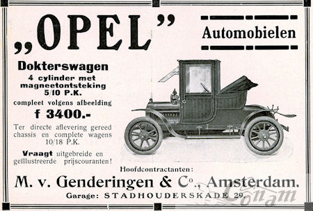 opel-1909-genderingen