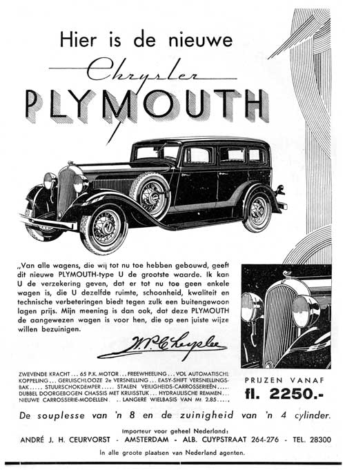 plymouth-1932-ceurvorst