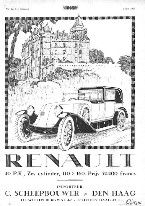 renault-1926-scheepbouwer