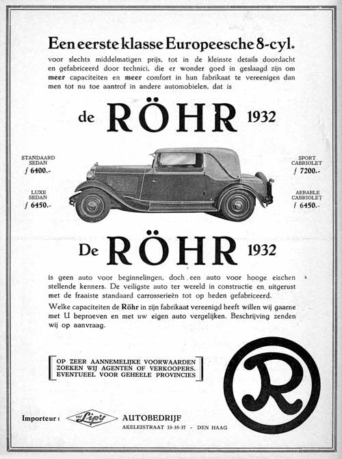 rohr-1932-lips