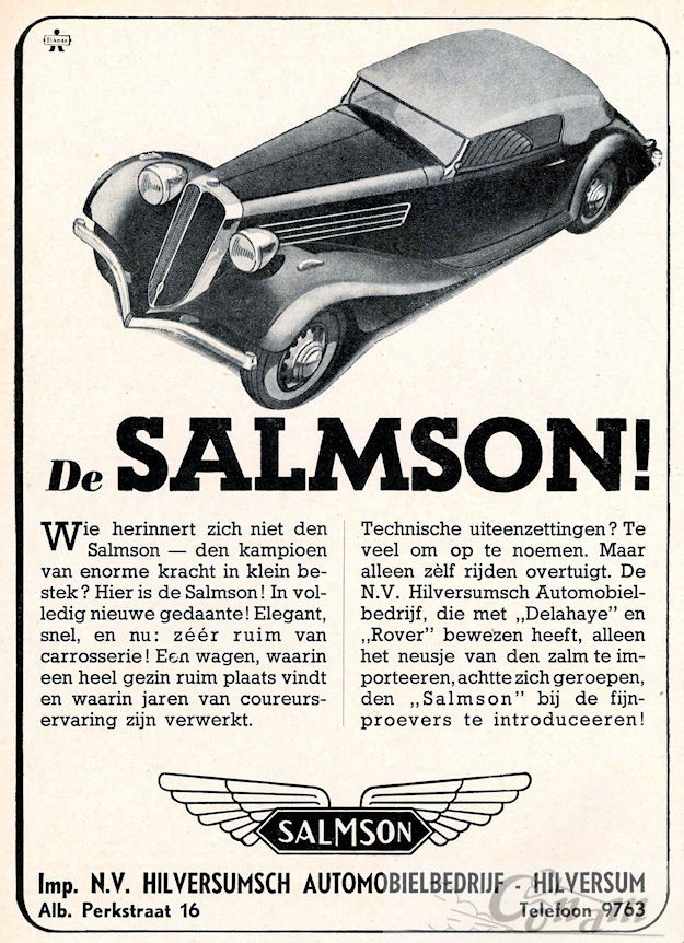 salmson-hah