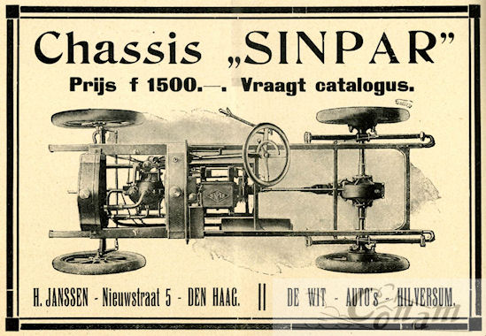 sinpar-1909-janssen