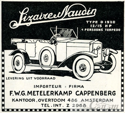 sizaire-naudin-1920-overtoom