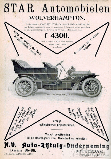 star-1909-aro