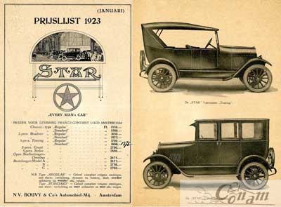 star-1923-bouvy-prijslijst-1