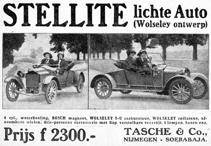 stellite 19140000 tasche