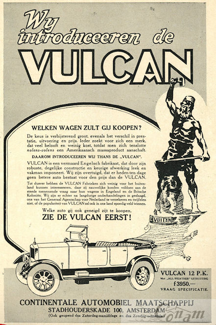 vulcan-1922-continentale