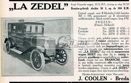 zedel-1922-coolen