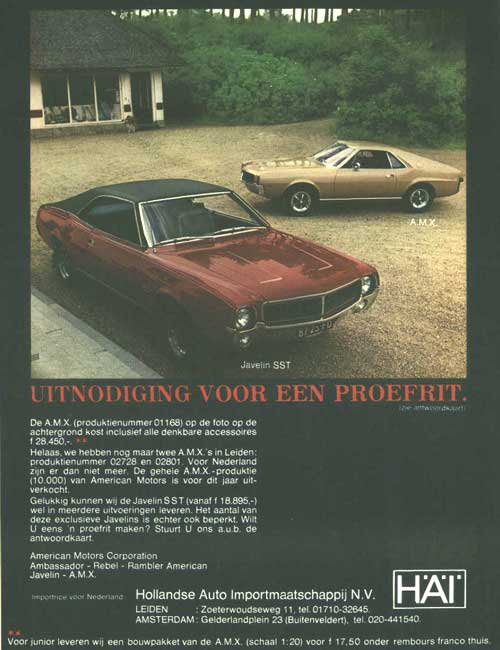 AMC 19680914 hai Elsevier