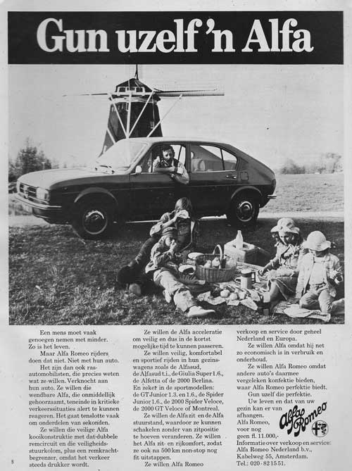 Alfa Romeo 19740517 alfa nl Autovisie