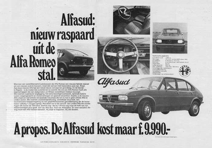Alfasud 19730119 alfa nl Autovisie 1