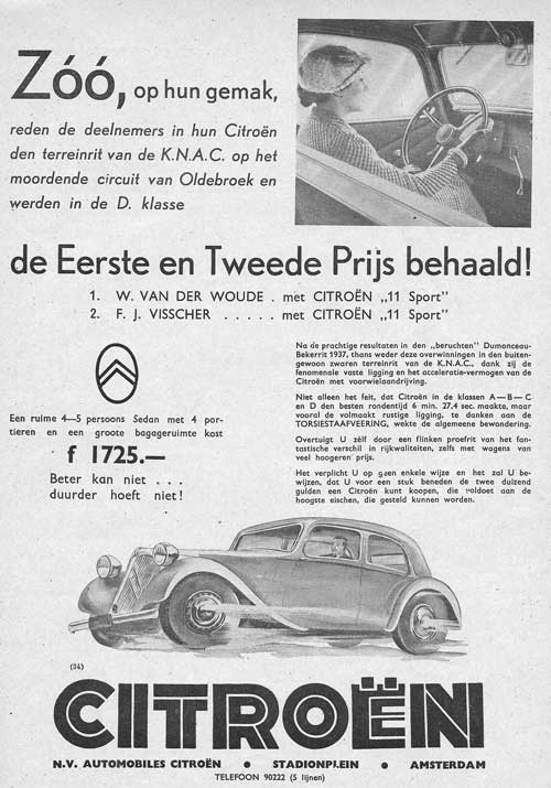 Citroen 19380319 citroen Autokampioen